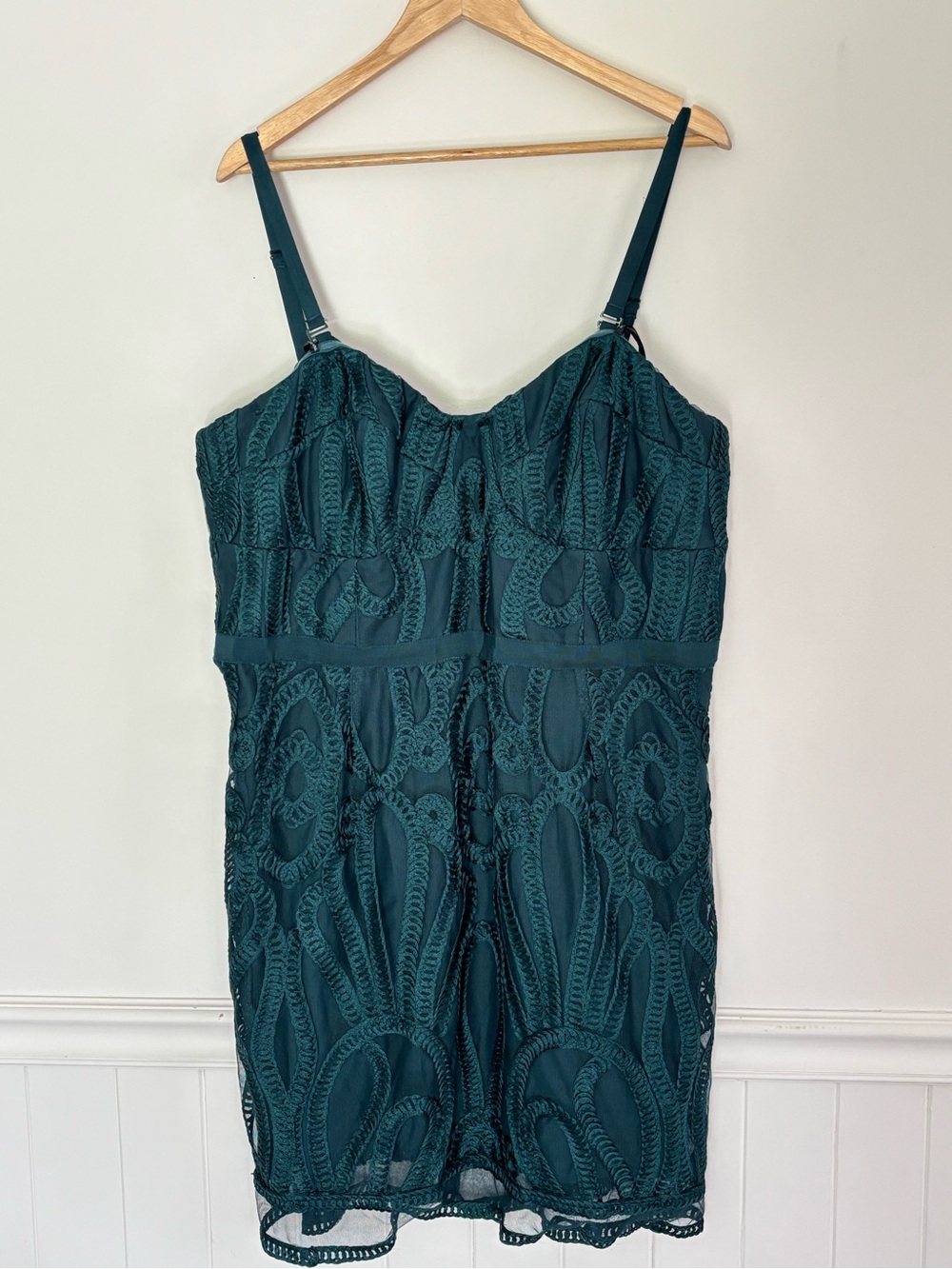 City Chic Formal Special Occasion Wedding Guest Dress Size Large/20